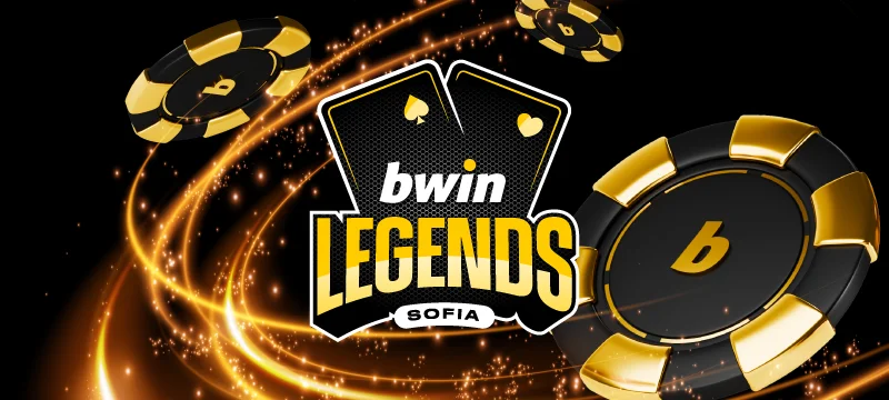 Bwin Casino - Selección de Juegos Populares y Tragamonedas