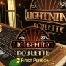 Lightning Roulette Casino en Vivo - Bwin