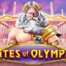 Gates of Olympus - Bwin Casino